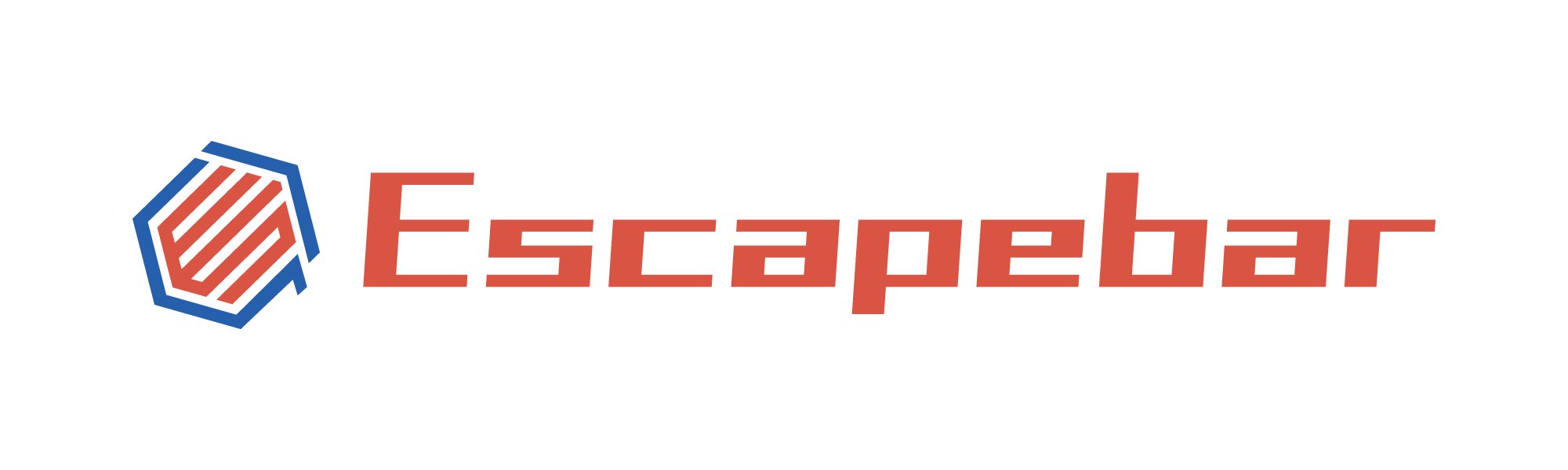 逃脫吧 - Escapebar